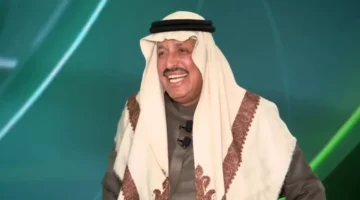 تصريح صادم عبد اللطيف بخاري عن منافسة الدوري بين النصر والأهلي